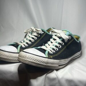 Converse ATX Pride All star Austin Men‎ Size 9 Women Size 11 Chuck Taylor Navy